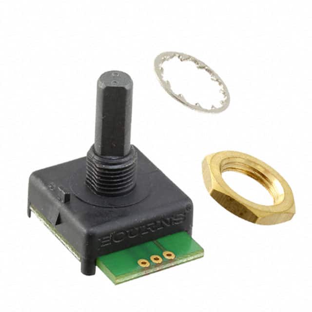 ECW1J-C24-CC0024L Bourns Inc.  Encoder